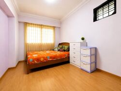 Blk 309 Canberra Road (Sembawang), HDB Executive #591886081
